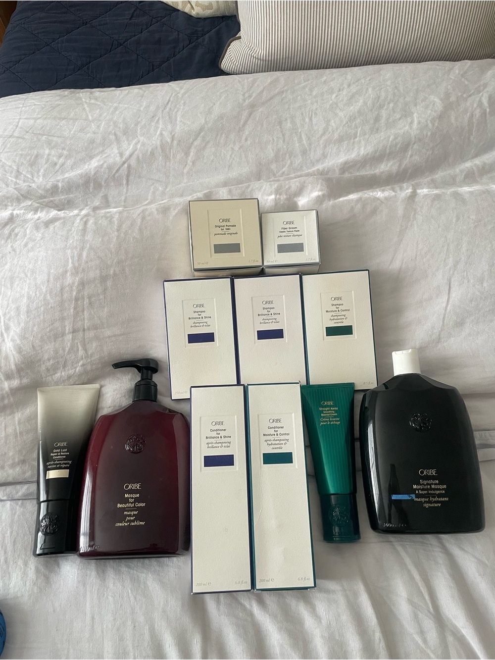 Last Oribe Bundle - Picture 2 of 3